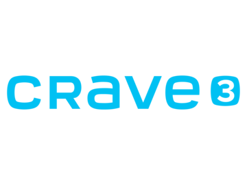 Crave 3 West HD EPG data