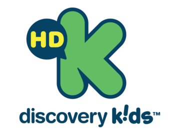 [DKNLAEH] Discovery Kids EPG data