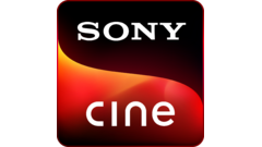 Sony Cine EPG data