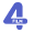 4 FILM (HU) EPG data