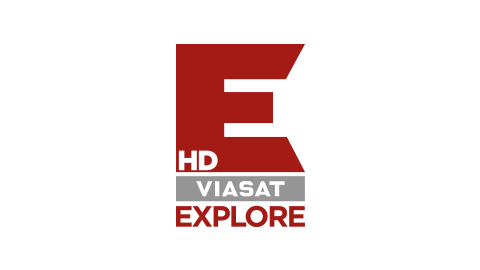 Viasat Explore HD (RS) EPG data