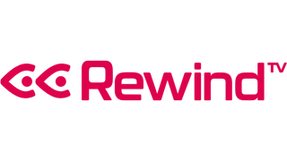 Rewind TV EPG data