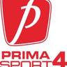 PrimaSport4.ro EPG data