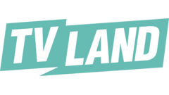 TV Land - Eastern EPG data