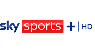 Sky Sports + HD EPG data