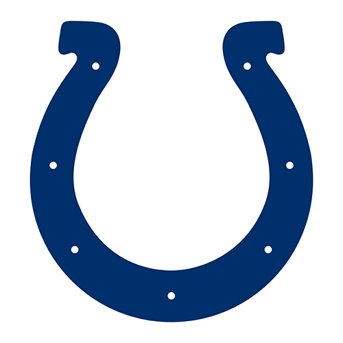 NFL - Indianapolis Colts EPG data