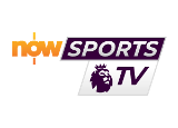 Now Sports Premier League TV EPG data