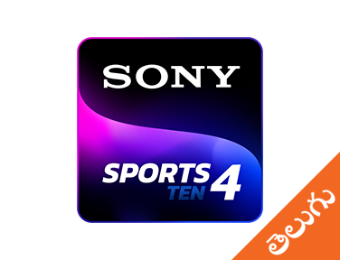 Sony Ten 4 Telugu EPG data