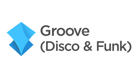 Groove (Disco & Funk) EPG data