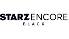 Starz Encore Black - Eastern EPG data