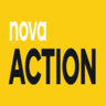 NovaAction.cz EPG data