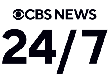 CBS News National Stream EPG data