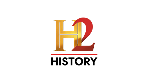 History 2 HD (BIH) EPG data