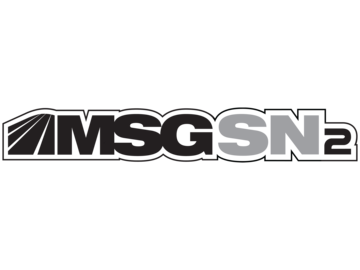 MSG Sportsnet 2 HD EPG data