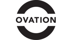 Ovation EPG data