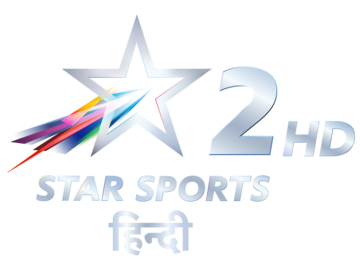 Star Sports 2 Hindi HD EPG data