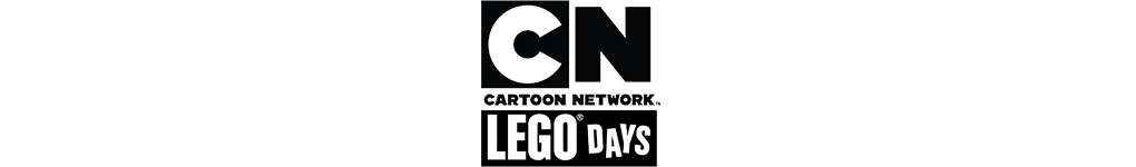 CN Lego days EPG data
