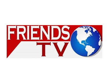 Friends TV EPG data