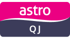 Astro QJ EPG data