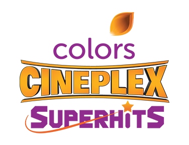 Colors Cineplex Superhit EPG data