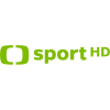 ČT Sport HD EPG data