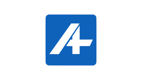 A plus TV EPG data
