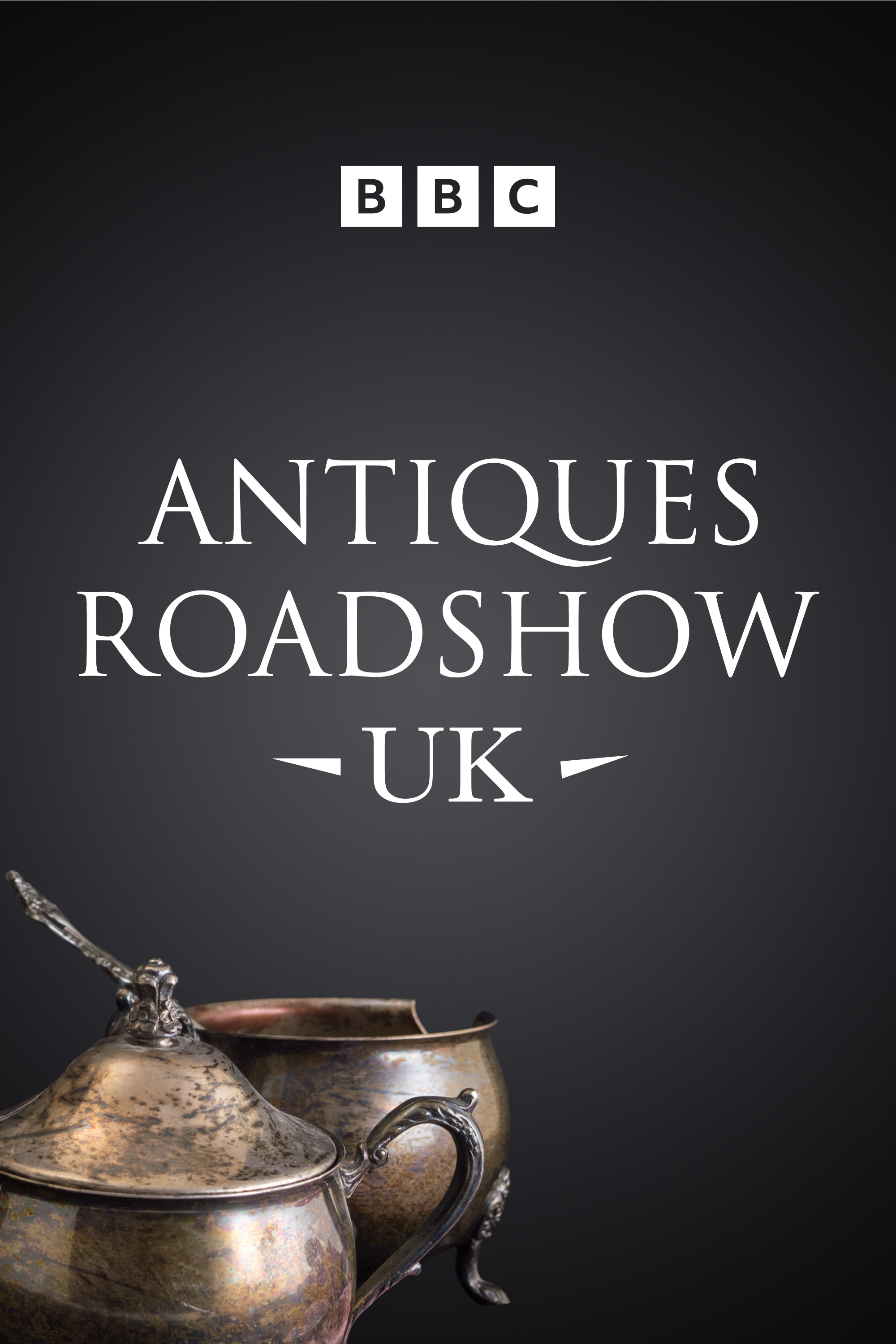 Antiques Roadshow UK EPG data