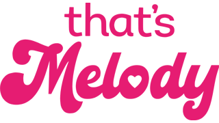 That's Melody MCR EPG data