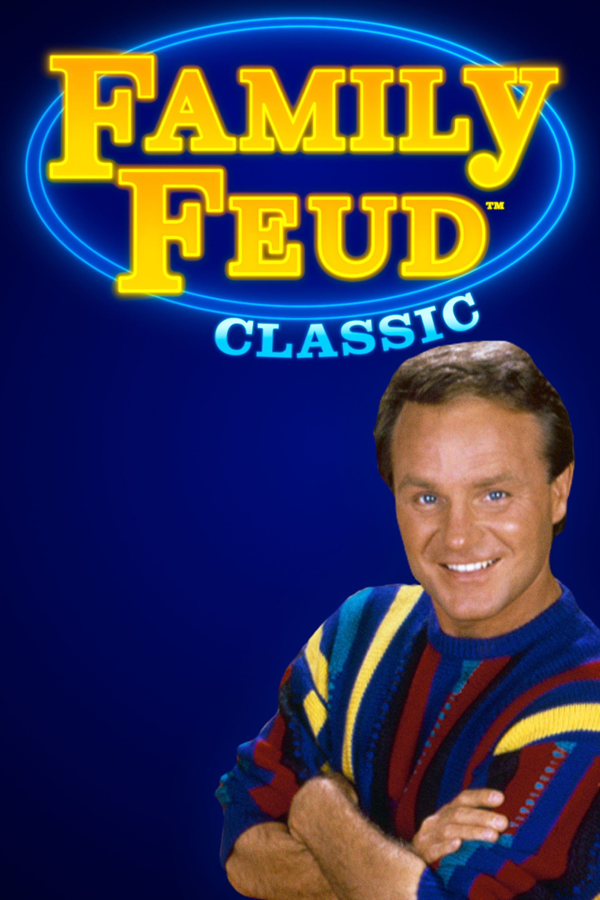 Family Feud Classic EPG data