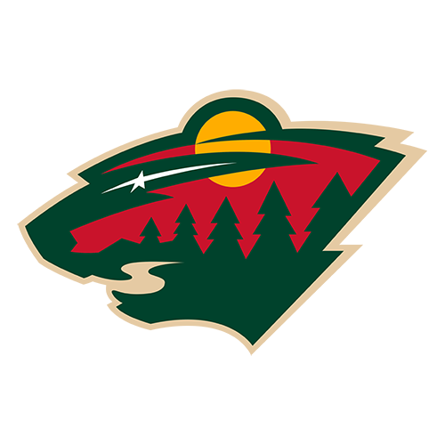 NHL - Minnesota Wild EPG data