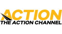 Action Channel EPG data