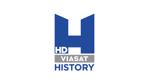 Viasat History HD (BIH) EPG data