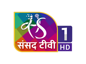SANSAD TV 1 HD EPG data