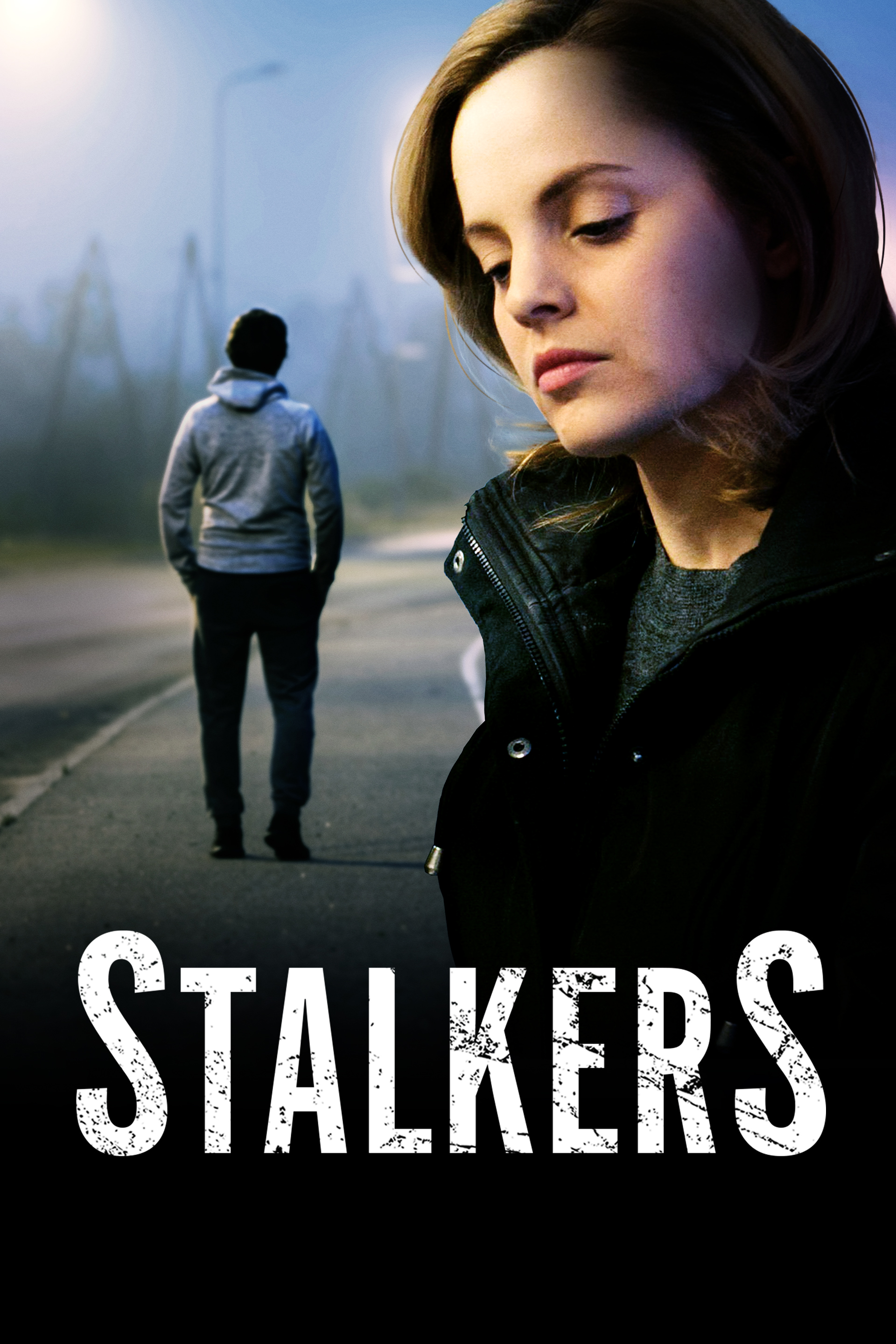 Crime ThrillHer EPG data