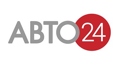 Авто 24 EPG data