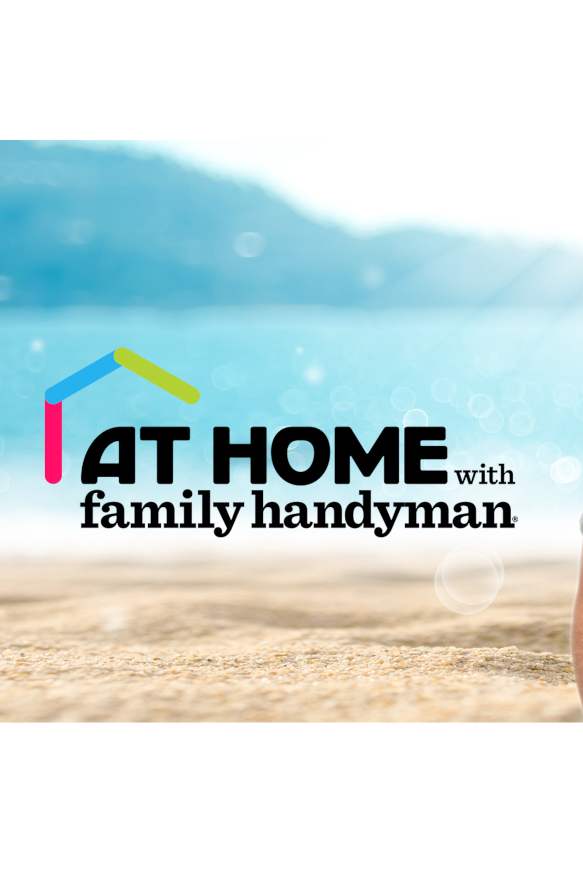 At Home with Family Handyman EPG data