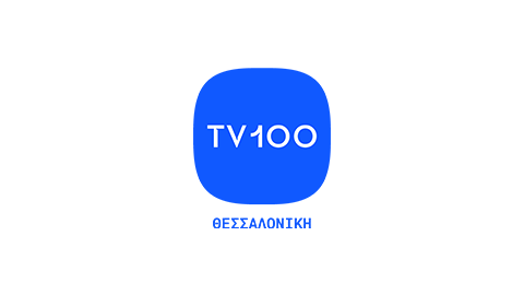 TV-100 EPG data
