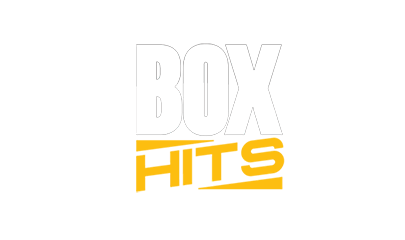 Box Hits (HD) EPG data