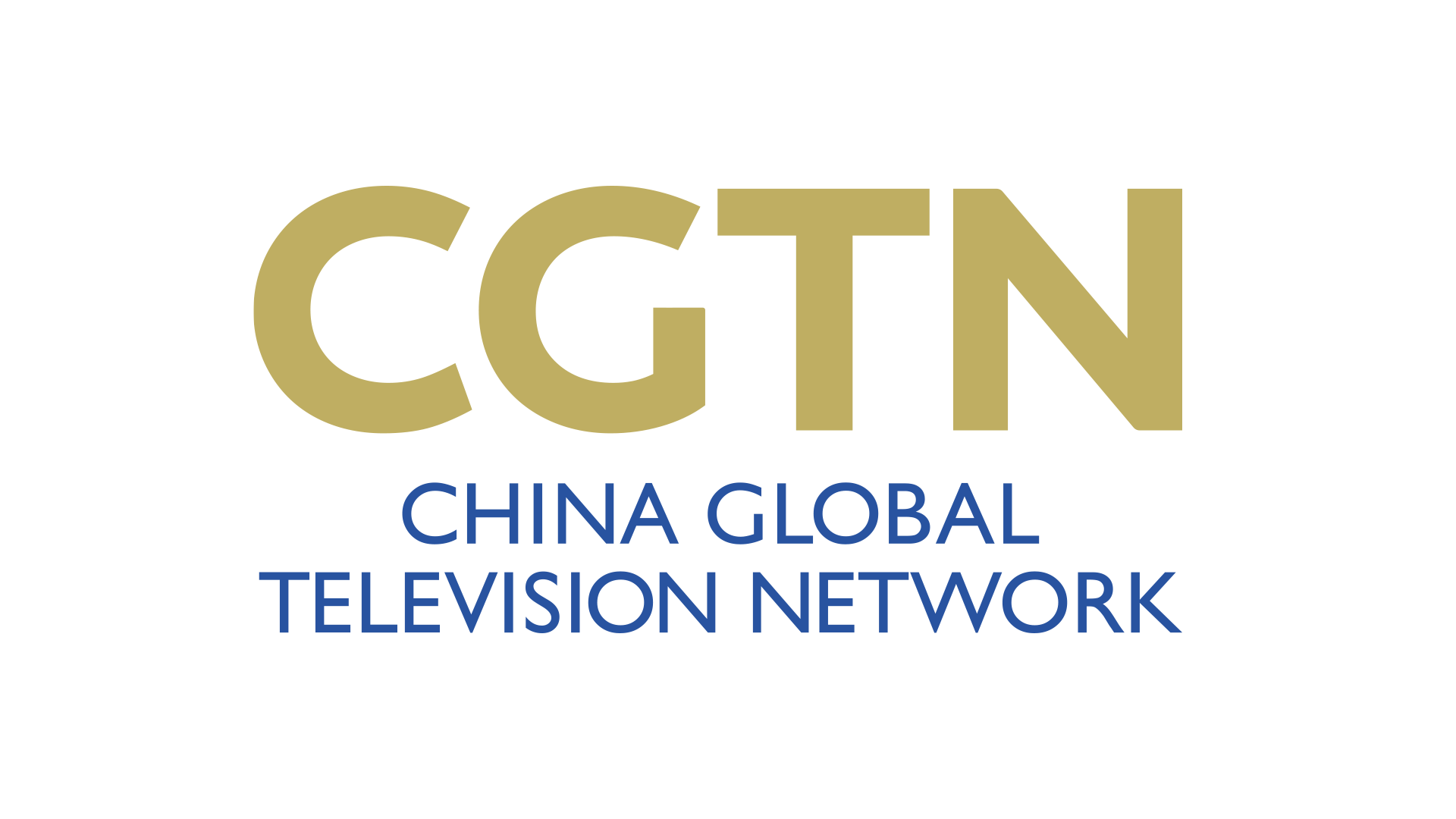 CGTN: China Global Television Network EPG data