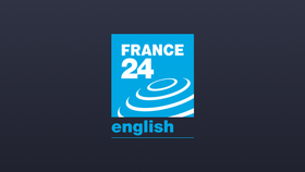 France 24 (Skatītāju izvēle) EPG data