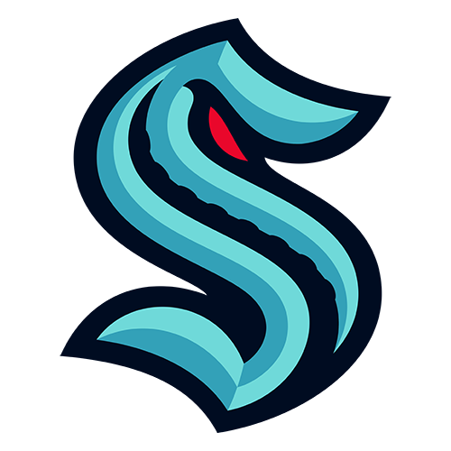 NHL - Seattle Kraken EPG data