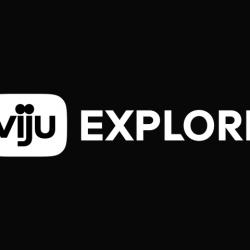 viju Explore HD EPG data