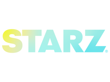 Starz HD EPG data