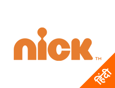 Nick Hindi EPG data