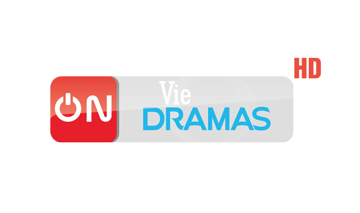 ON Vie Dramas EPG data