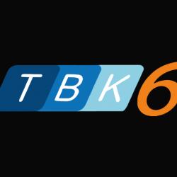 ТВК 6 EPG data