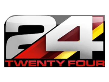 Twenty-Four EPG data