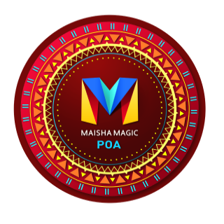 [144] Maisha Magic POA EPG data