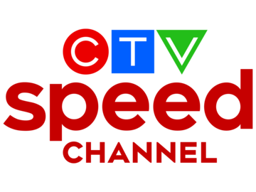 CTV Speed HD EPG data