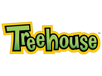 Treehouse HD EPG data
